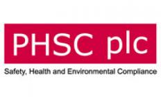 PHSC stock logo