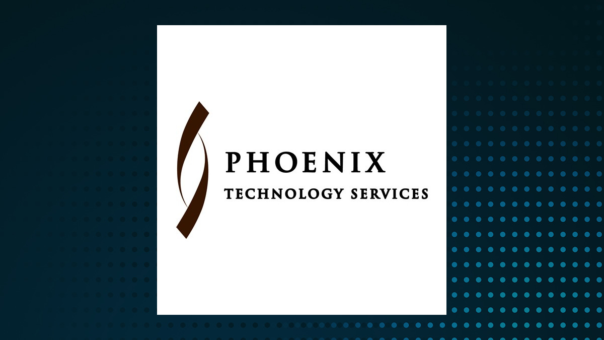 PHX Energy Services logo