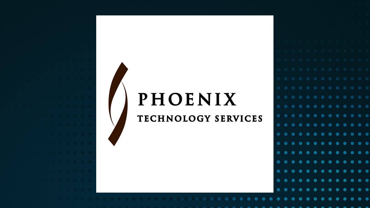 PHX Energy Services logo