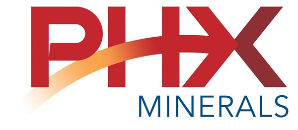 PHX Minerals logo