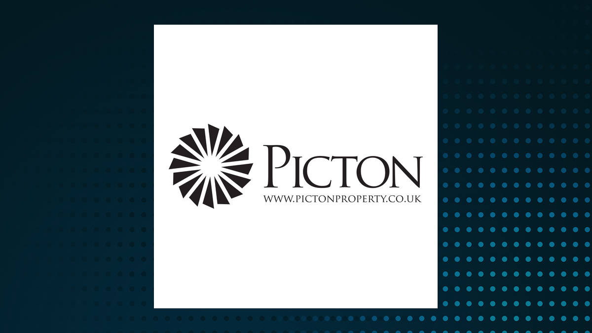 Picton Property Income logo