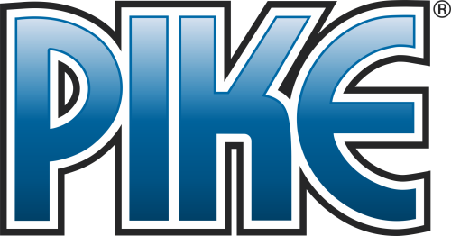 PIKE stock logo