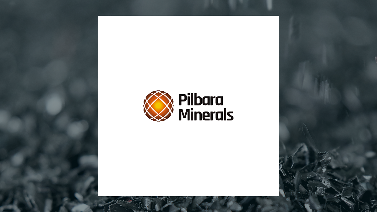 Pilbara Minerals logo