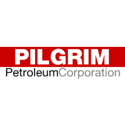 Pilgrim Petroleum logo