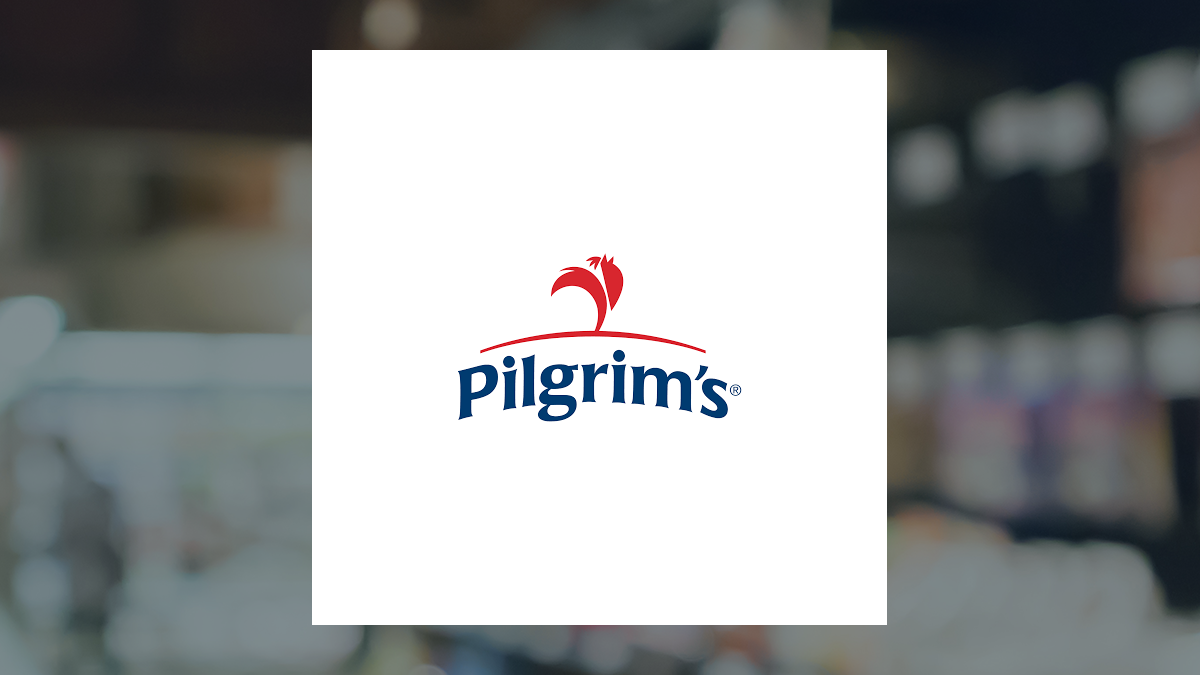 Image for Pilgrim’s Pride (NASDAQ:PPC) Posts  Earnings Results, Beats Estimates By $0.16 EPS