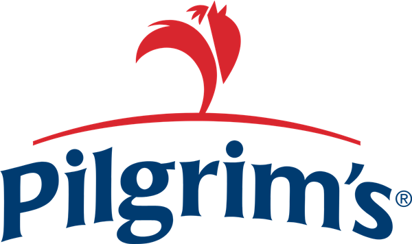 Pilgrim's Pride  logo