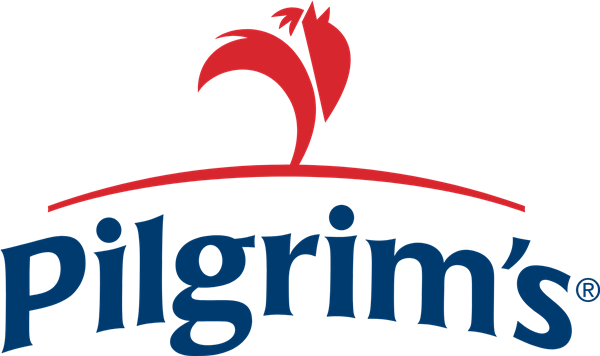 Pilgrim's Pride Corporation logo Pilgrim's Pride Corporation logo