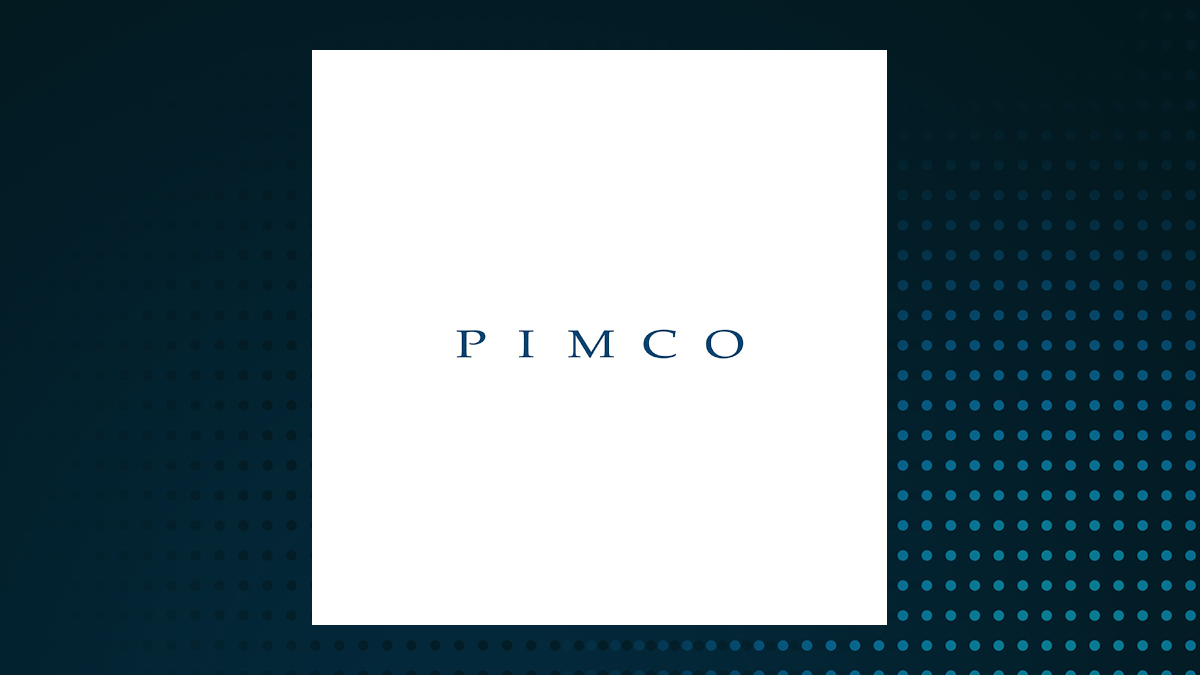 PIMCO 1-5 Year U.S. TIPS Index Exchange-Traded Fund logo