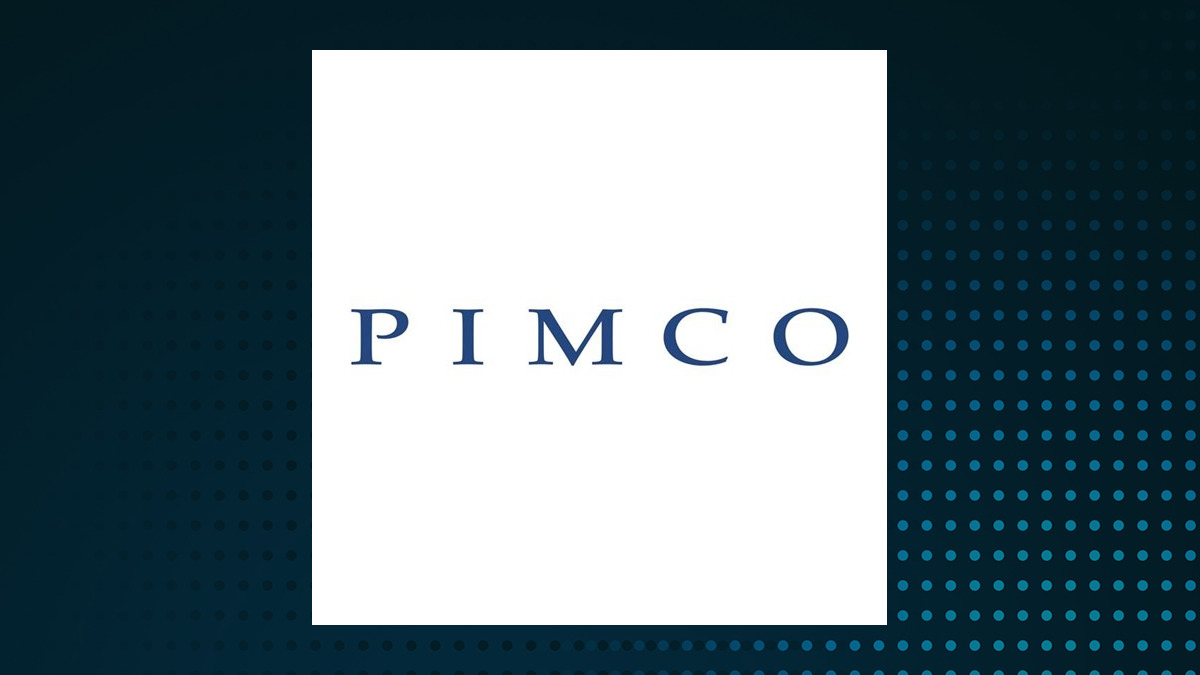 PIMCO Income Strategy Fund logo