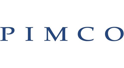 PIMCO Income Strategy Fund logo