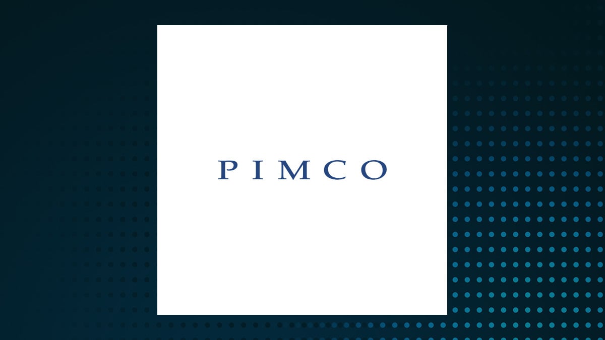 PIMCO Intermediate Municipal Bond Exchange-Traded Fund logo