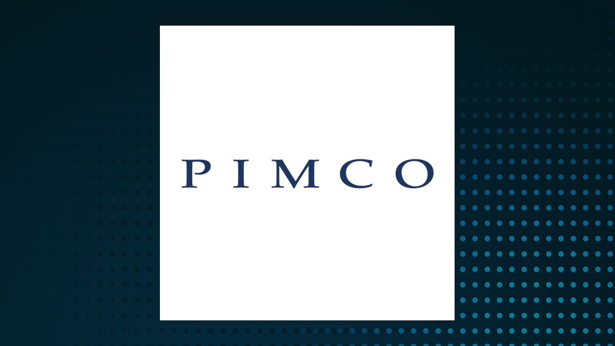 PIMCO Investment Grade Corporate Bond Index Exchange-Traded Fund logo