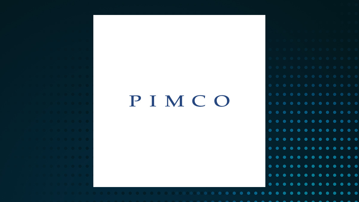 PIMCO Short Term Municipal Bond Exchange-Traded Fund logo