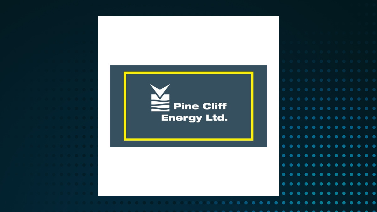 Pine Cliff Energy Ltd. (TSE:PNE) Declares $0.01 Monthly Dividend