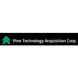 Pine Technology Acquisition logo