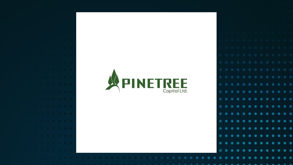 Pinetree Capital logo