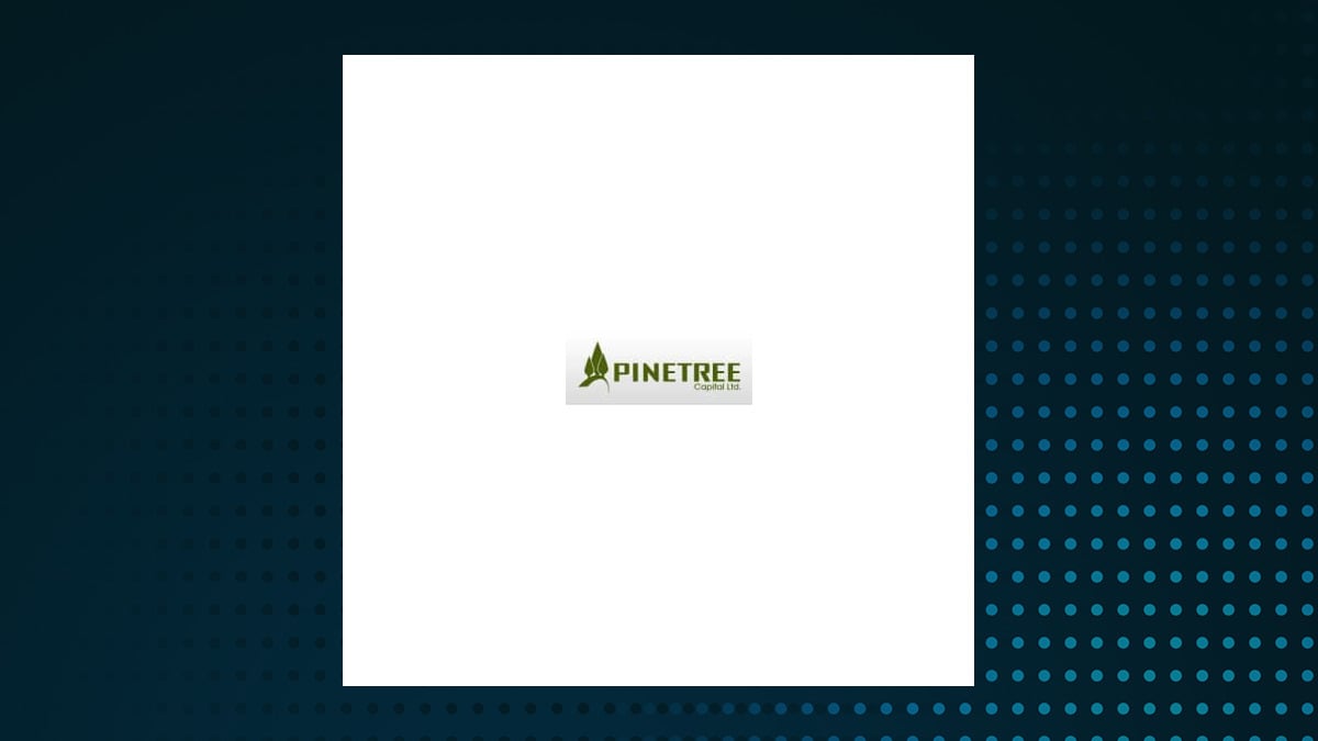 Pinetree Capital logo