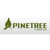 Pinetree Capital
