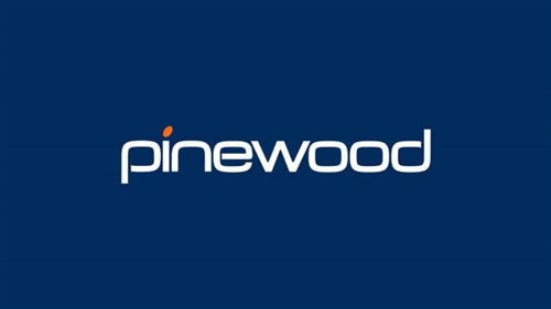 PINE stock logo