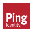 Ping Identity logo