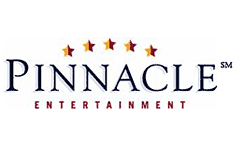 Pinnacle Entertainment logo