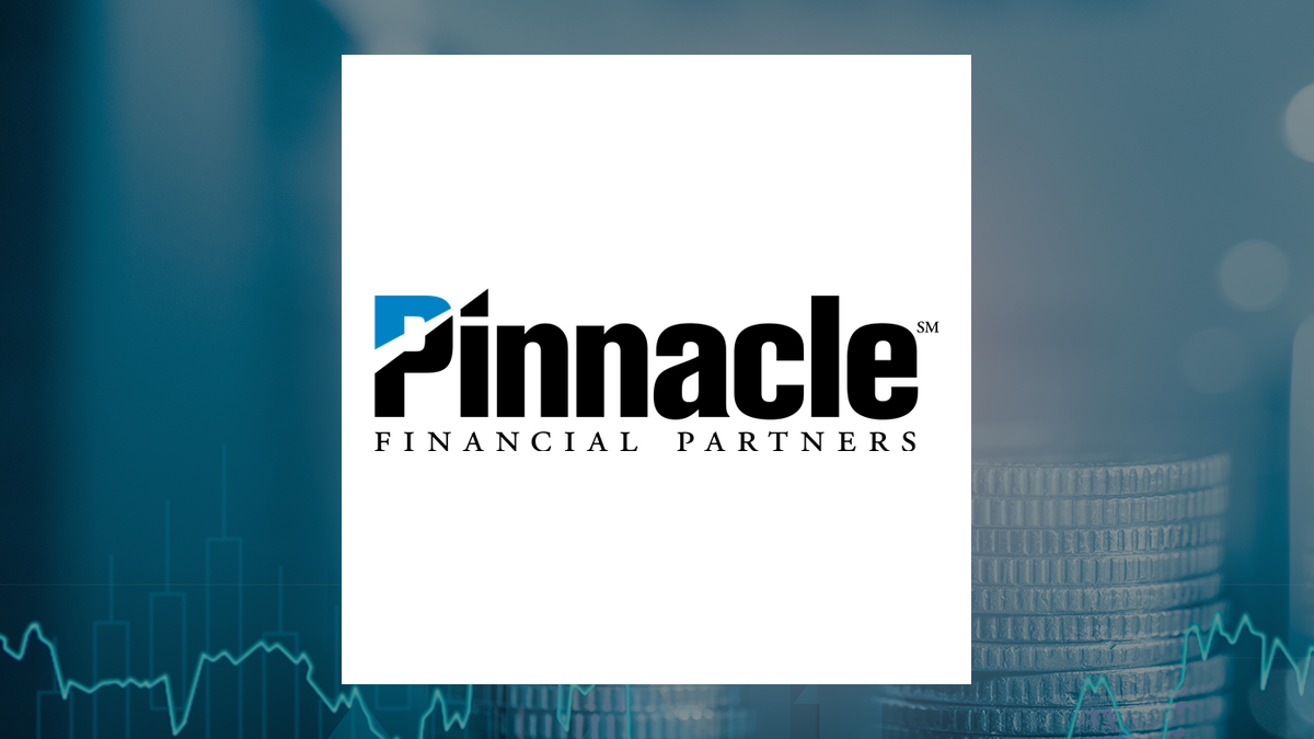 Pinnacle Financial Partners logo