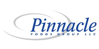 Pinnacle Foods logo
