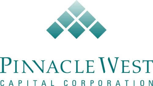 Pinnacle West Capital logo