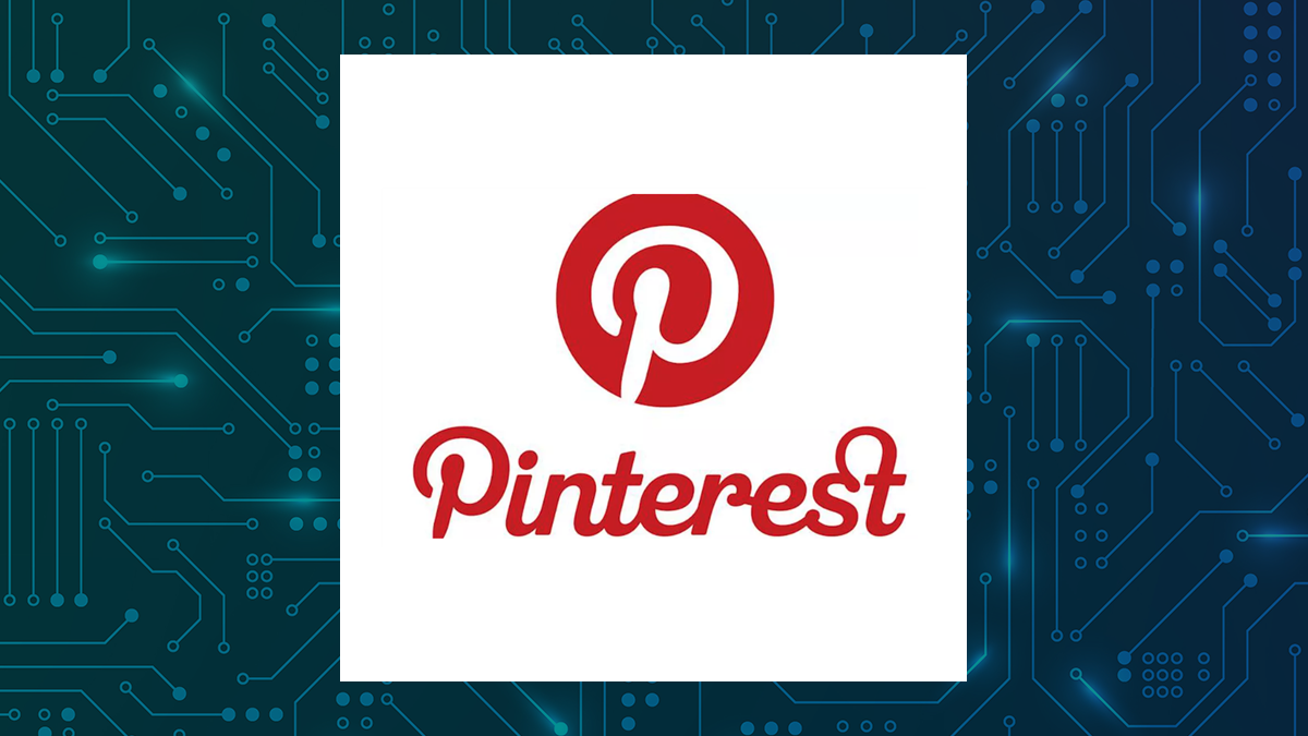 Pinterest logo