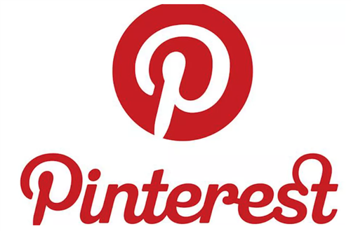 Pinterest logo