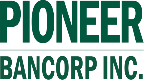 Pioneer Bancorp logo