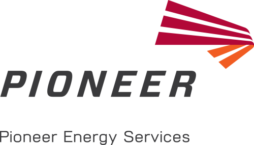 Pioneer Energy Services logo