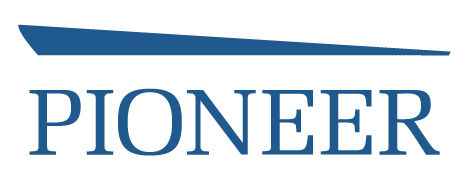 Pioneer Merger  logo