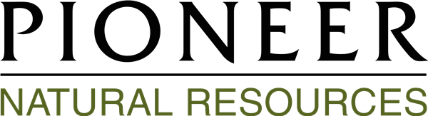 Pioneer Natural Resources logo