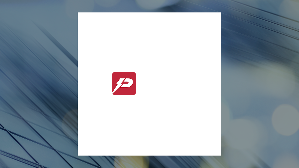 Pioneer Power Solutions logo