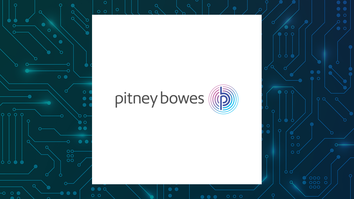 StockNews.com Upgrades Pitney Bowes (NYSE:PBI) to Buy