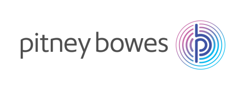 Pitney Bowes logo