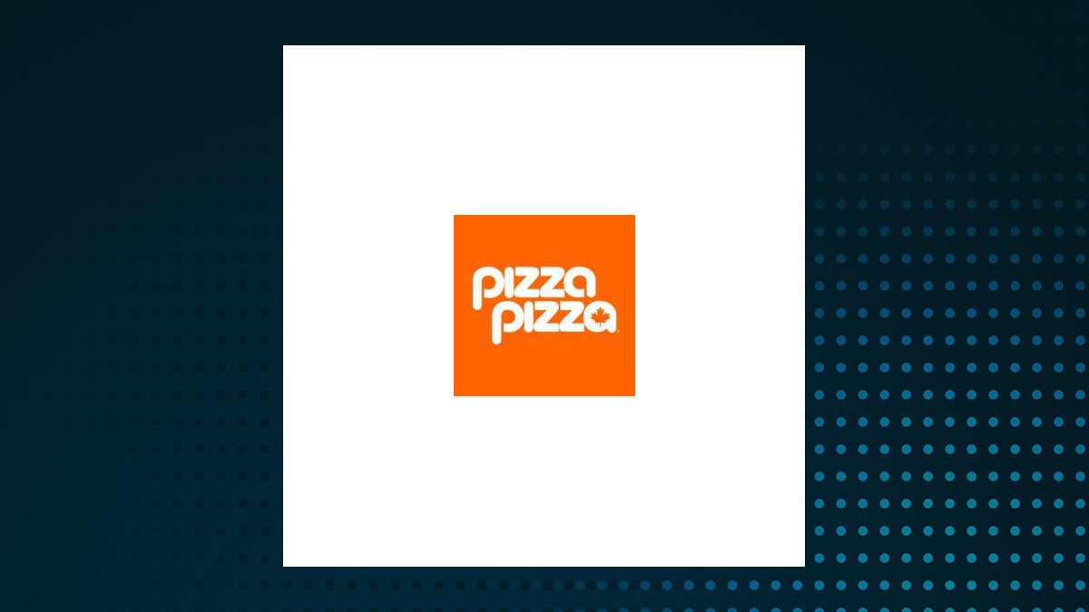 Pizza Pizza Royalty logo