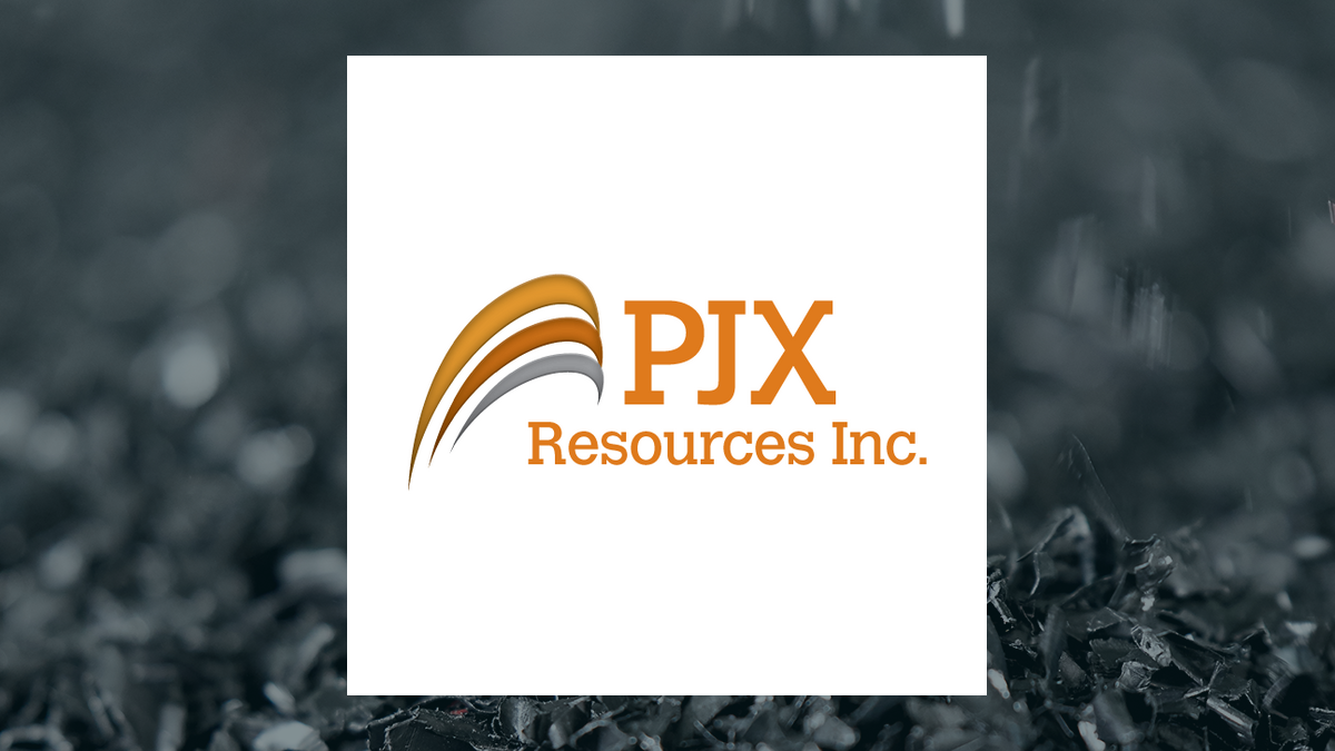 PJX Resources logo