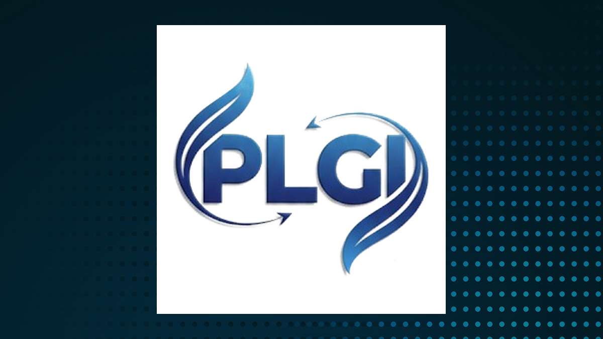 PL Growth and Income ETF logo