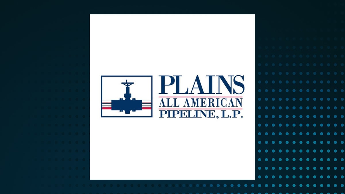 Plains All American Pipeline logo