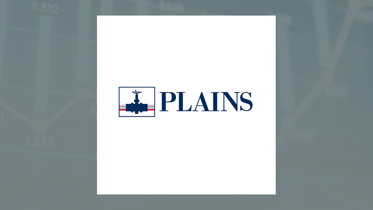 Plains All American Pipeline logo