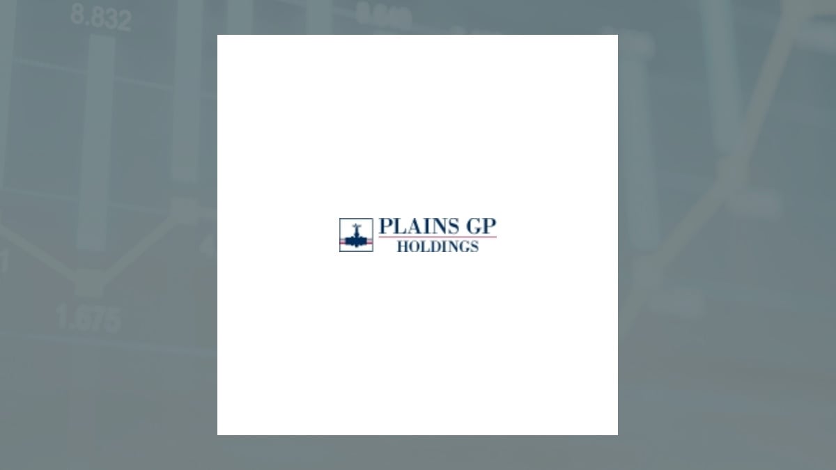 Plains GP logo