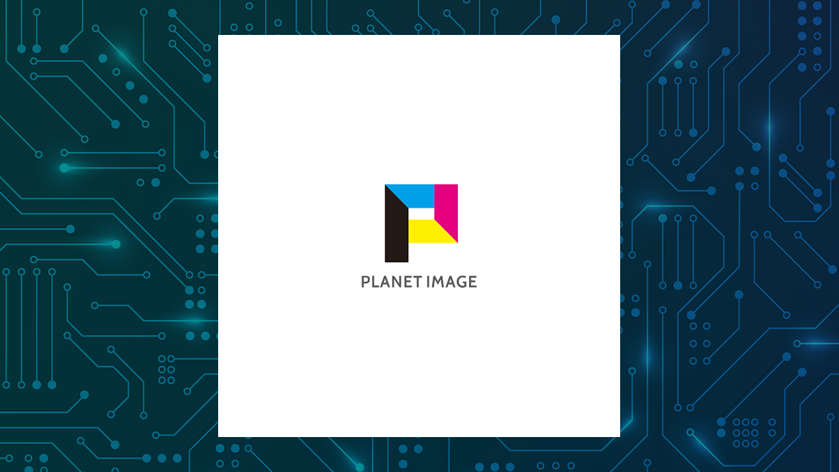 Planet Image International logo