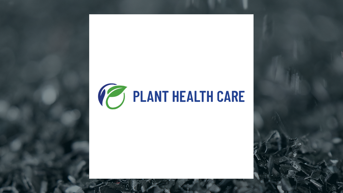 Plant Health Care logo