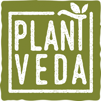 Plant Veda Foods logo