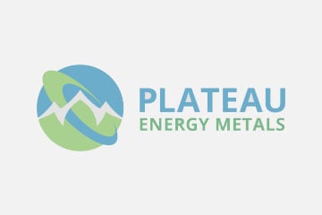 Plateau Energy Metals logo