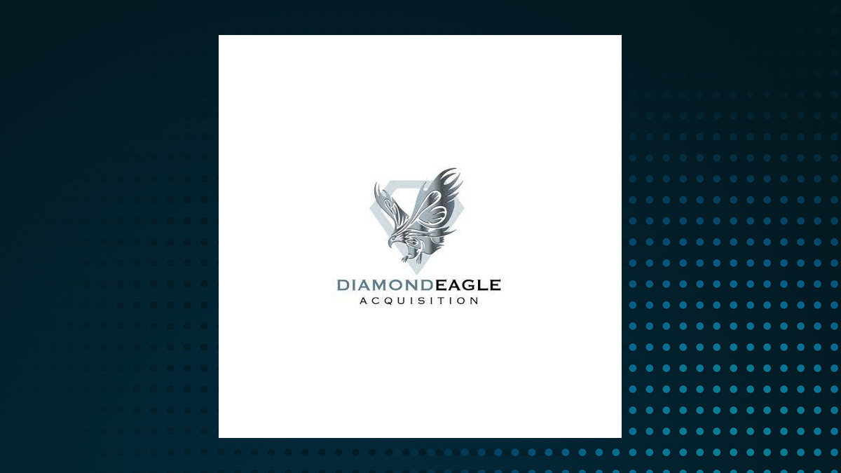 Platinum Eagle Acquisition logo