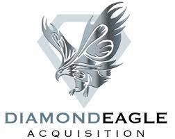Platinum Eagle Acquisition logo