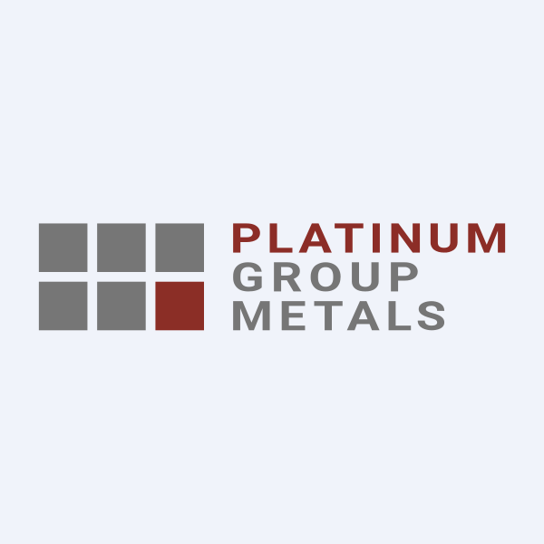Platinum Group Metals